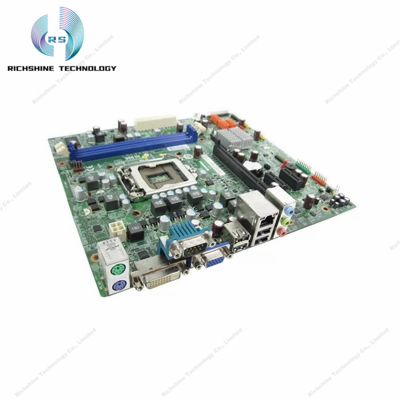 IBM Lenovo ThinkCentre M72E Motherboard IH61M 03T8193 03T8179