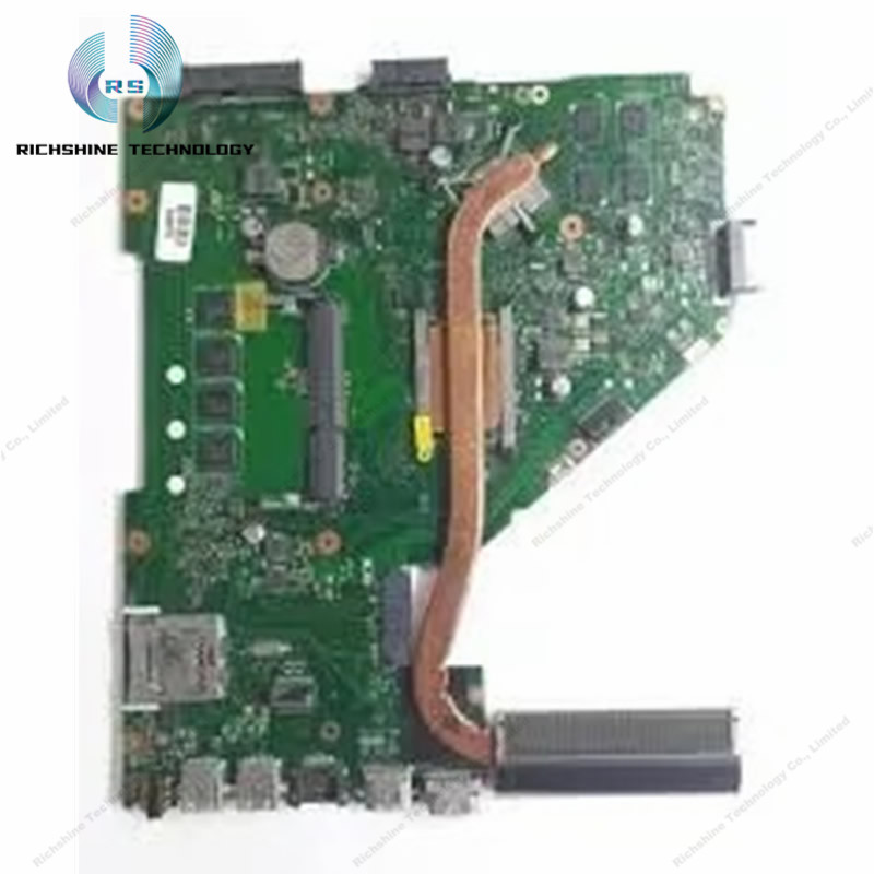 Asus X550LC i5 4th Gen Laptop CPU Motherboard
