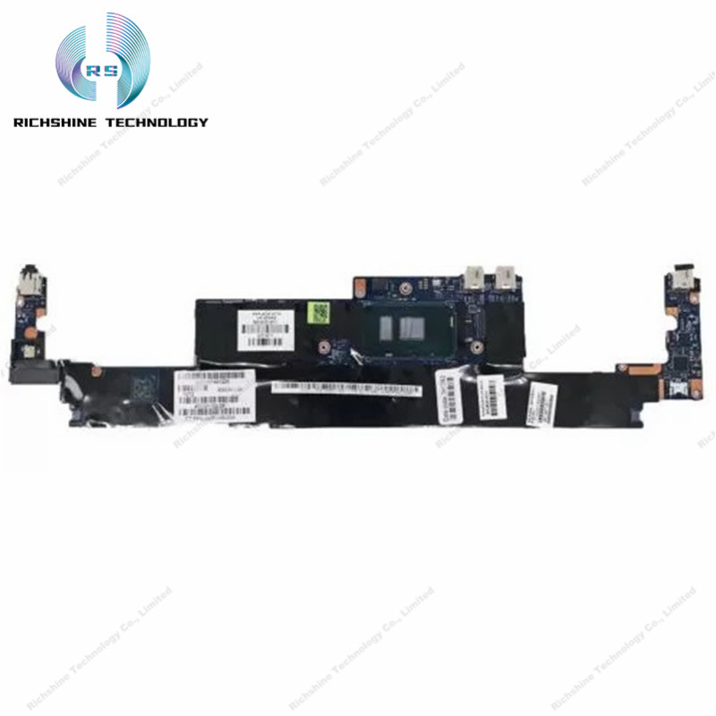 HP Spectre 13-v000nx Notebook Motherboard LA-D401P