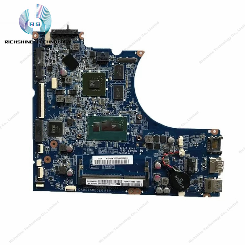 Lenovo Ideapad Flex15 14 I3 4th Gen Laptop Motherboard