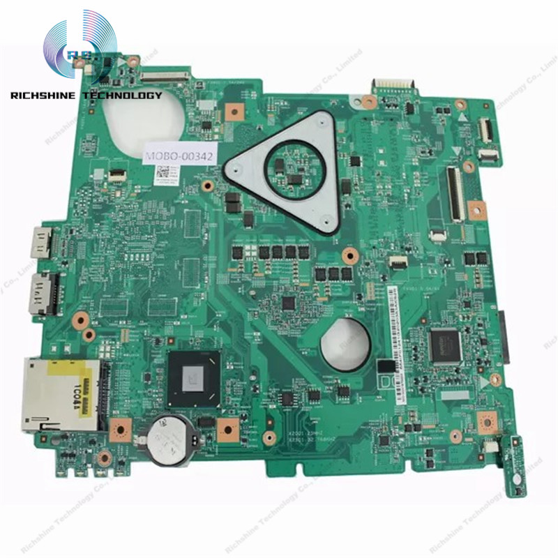 Dell Vostro 3550 laptop motherboard 0Y0RGW