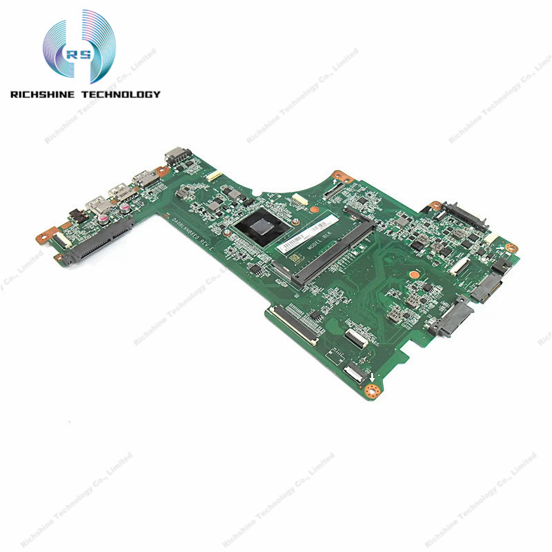 Toshiba Satellite L50 B L55 B i5 4th Gen Laptop Motherboard