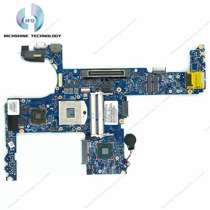 HP Elite book 8460p Laptop Motherboard