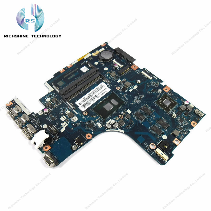 Lenovo IdeaPad 500 15ISK 400 15ISK I5 6th Gen Laptop Motherboard