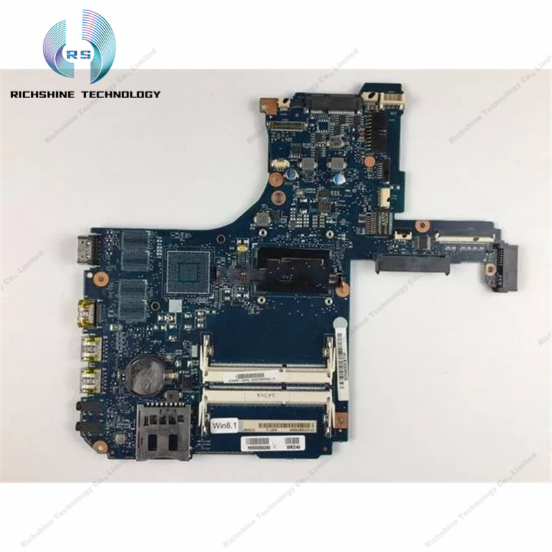 Toshiba Satellite P55T Laptop Motherboard