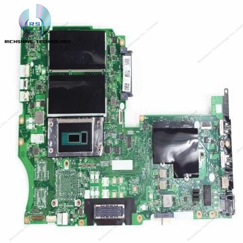 00HT679 - Lenovo Laptop Motherboard