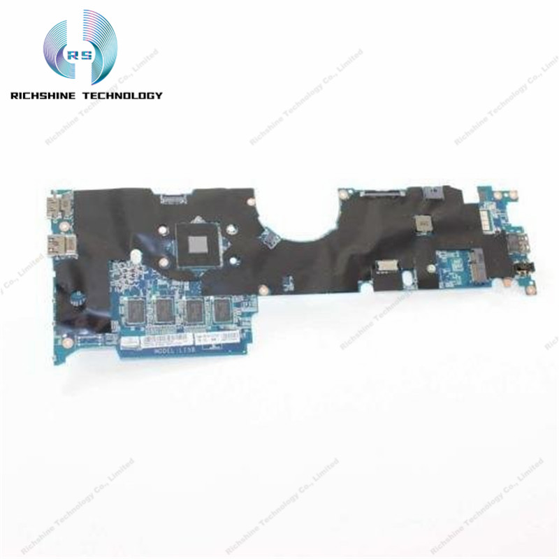 00HT221 - Lenovo Laptop Motherboard
