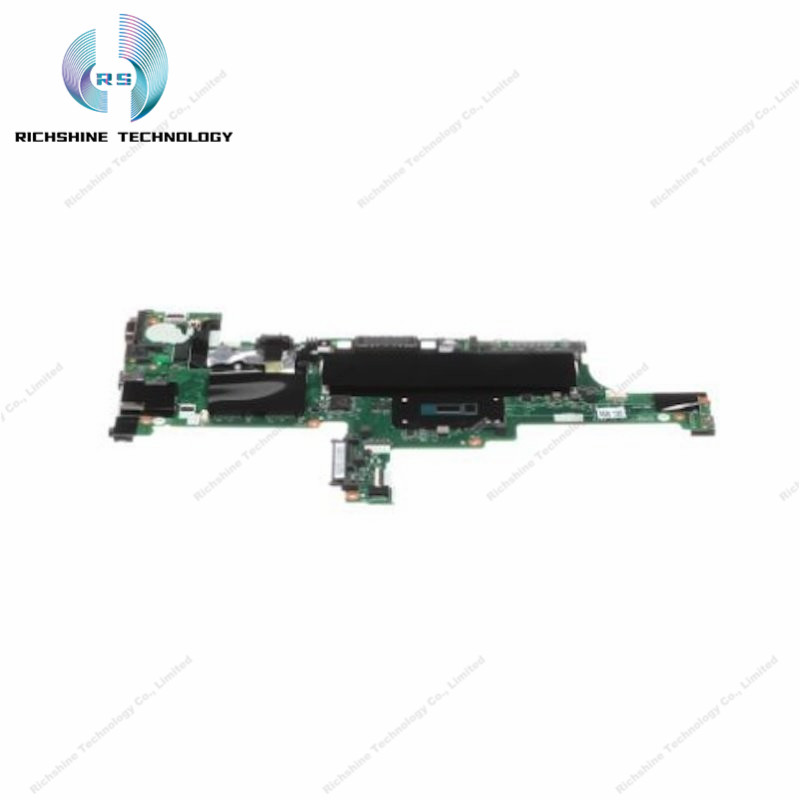 00HN529 - Lenovo Laptop Motherboard
