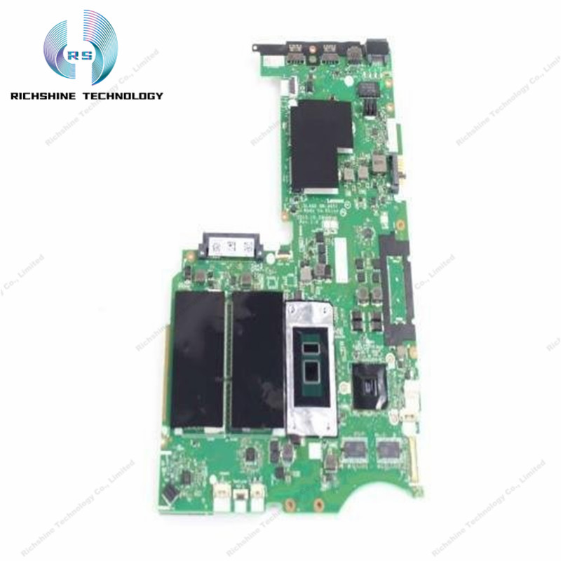01YR806 - Lenovo Laptop Motherboard