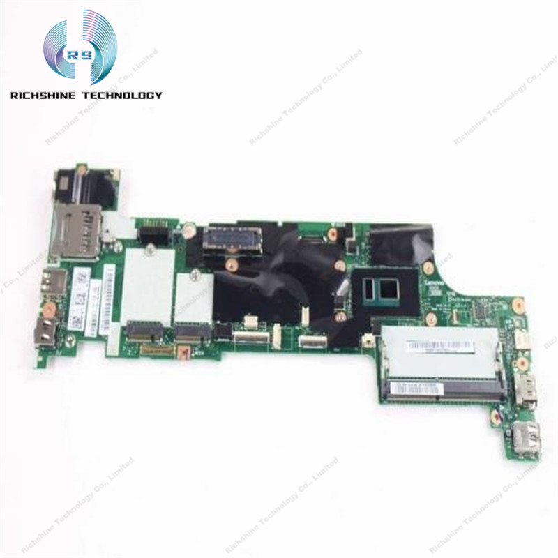 01LW714 - Lenovo Laptop Motherboard