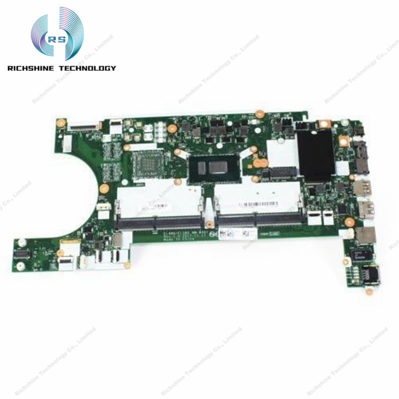 01LW375 - Lenovo Laptop Motherboard