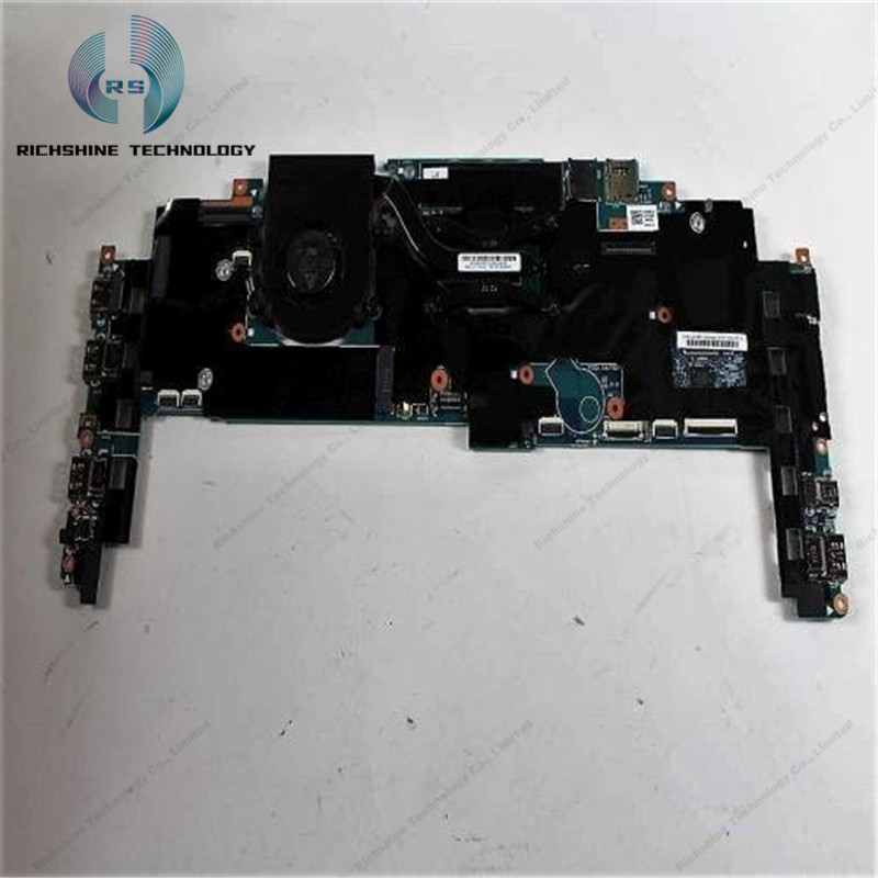 01LV877 - Lenovo Laptop Mainboard