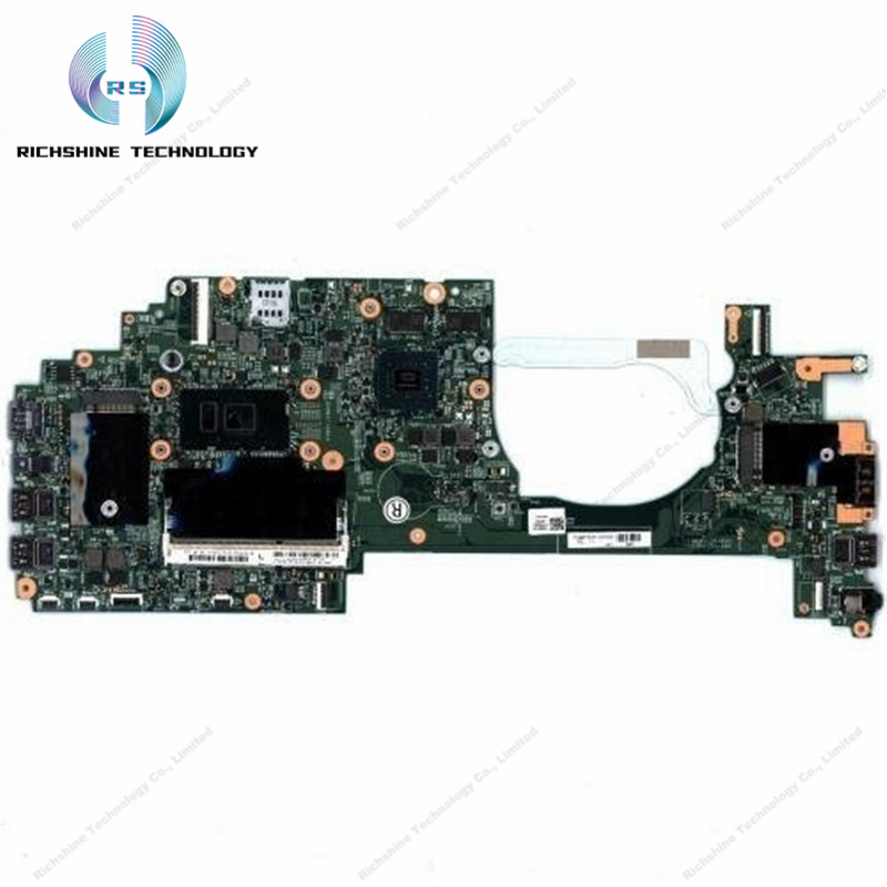 01HY676 - Lenovo Laptop Motherboard
