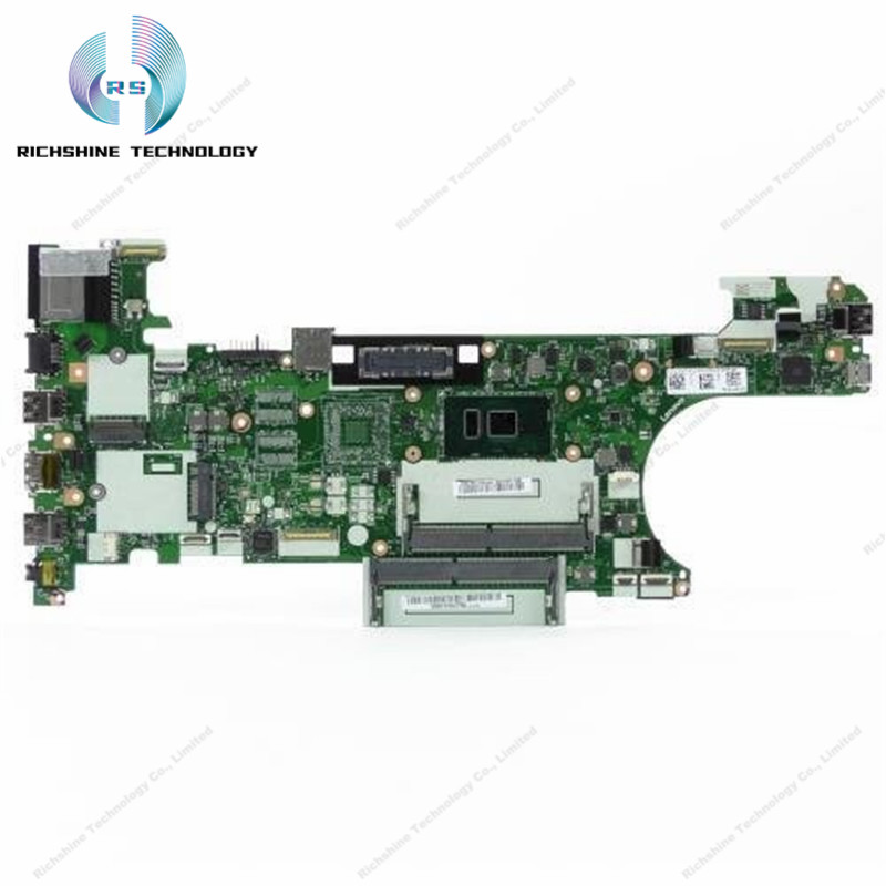 01HW535 - Lenovo Laptop Motherboard