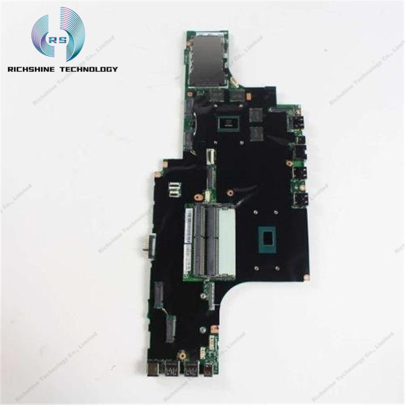 01AV363 - Lenovo Laptop Motherboard