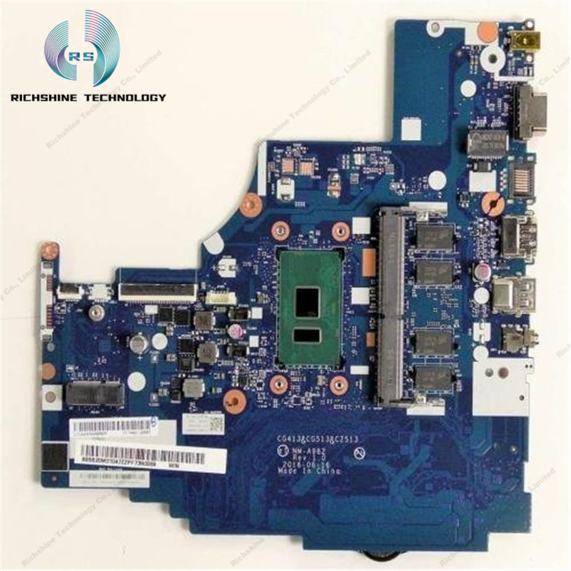 5B20M31047 - Lenovo Laptop Motherboard