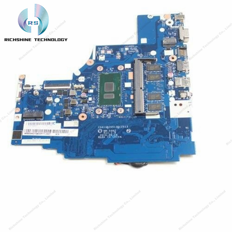 5B20M31046 - Lenovo Laptop Motherboard
