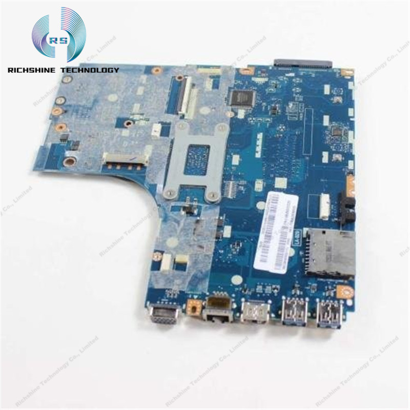 5B20G37223 - Lenovo Laptop Motherboard