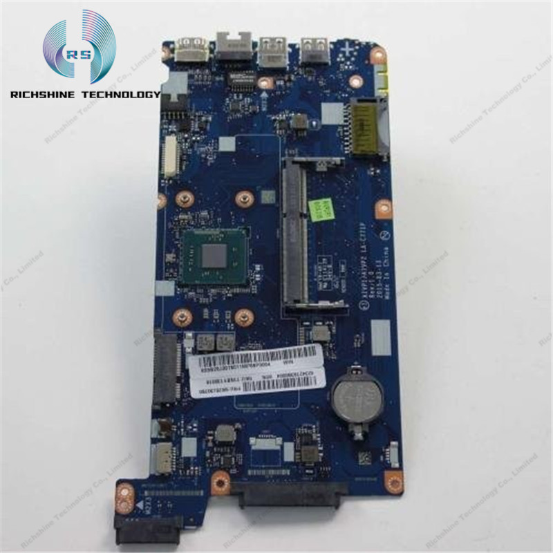 5B20J30760 - Lenovo Laptop Motherboard
