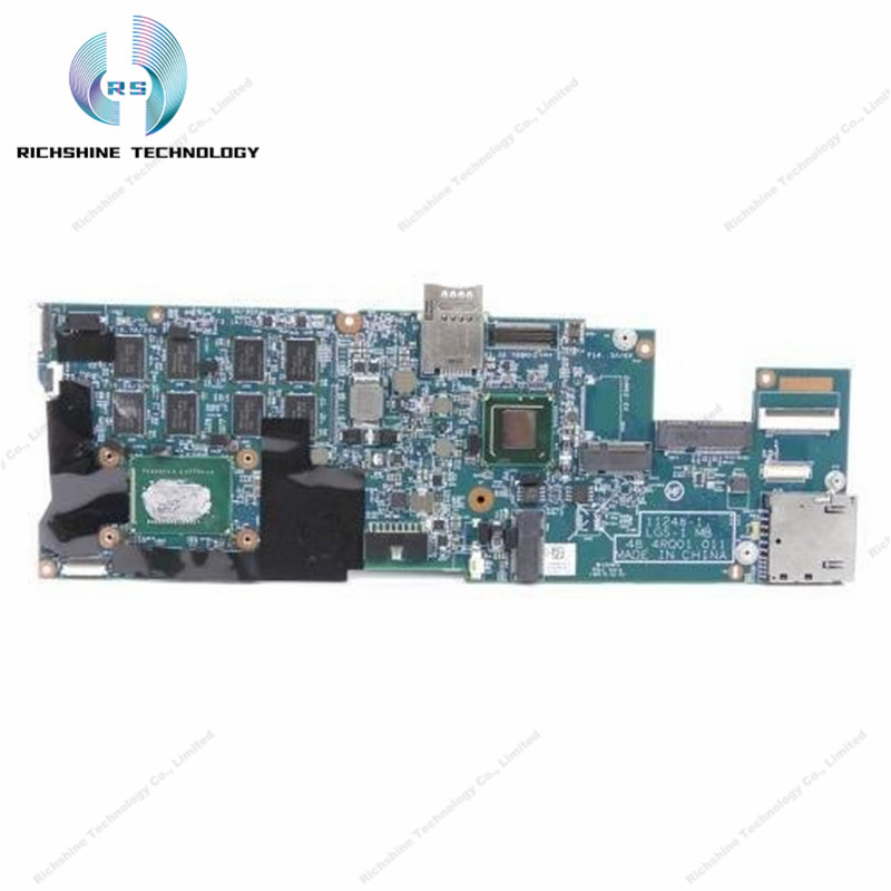 04Y1982 - Lenovo Laptop System Board