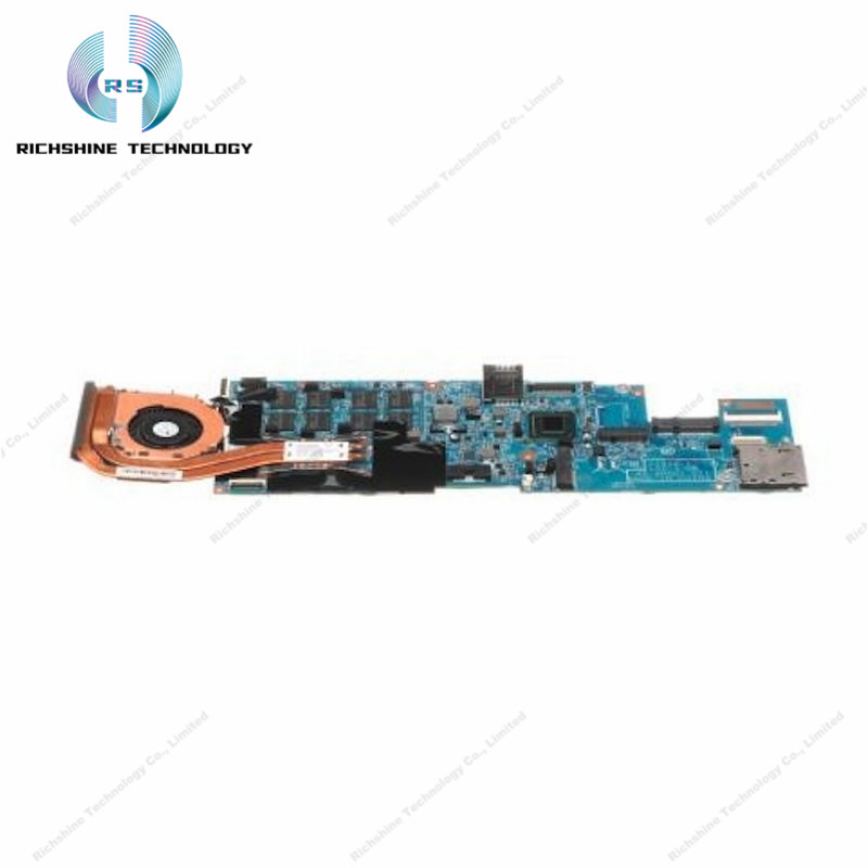 04Y1978 - Lenovo Laptop Motherboard