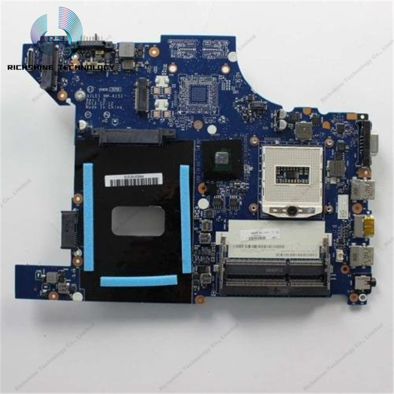 04X4790 - Lenovo Laptop Motherboard