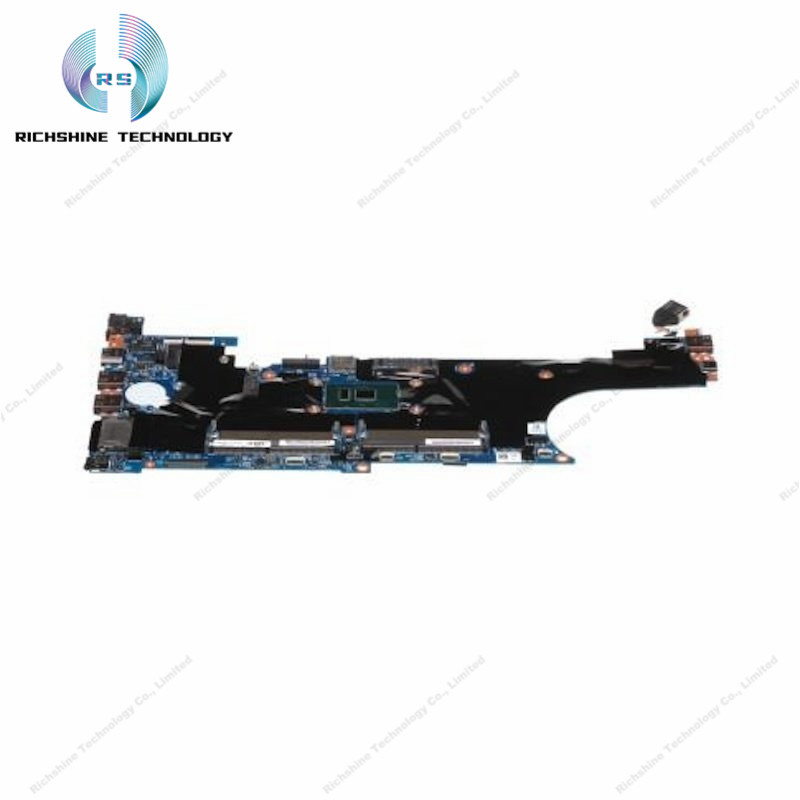 02HL400 - Lenovo Laptop Motherboard