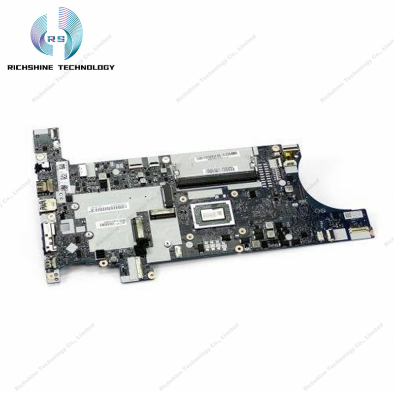 02DM034 - Lenovo Laptop Motherboard