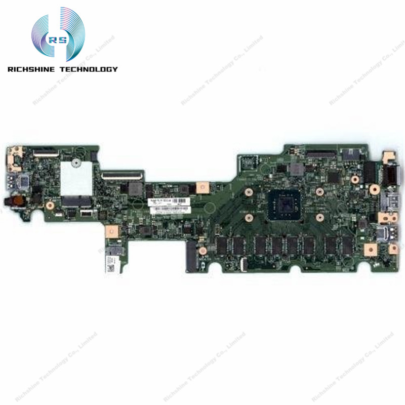 02DC246 - Lenovo Laptop Motherboard
