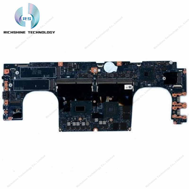 01YU933 - Lenovo Laptop Motherboard