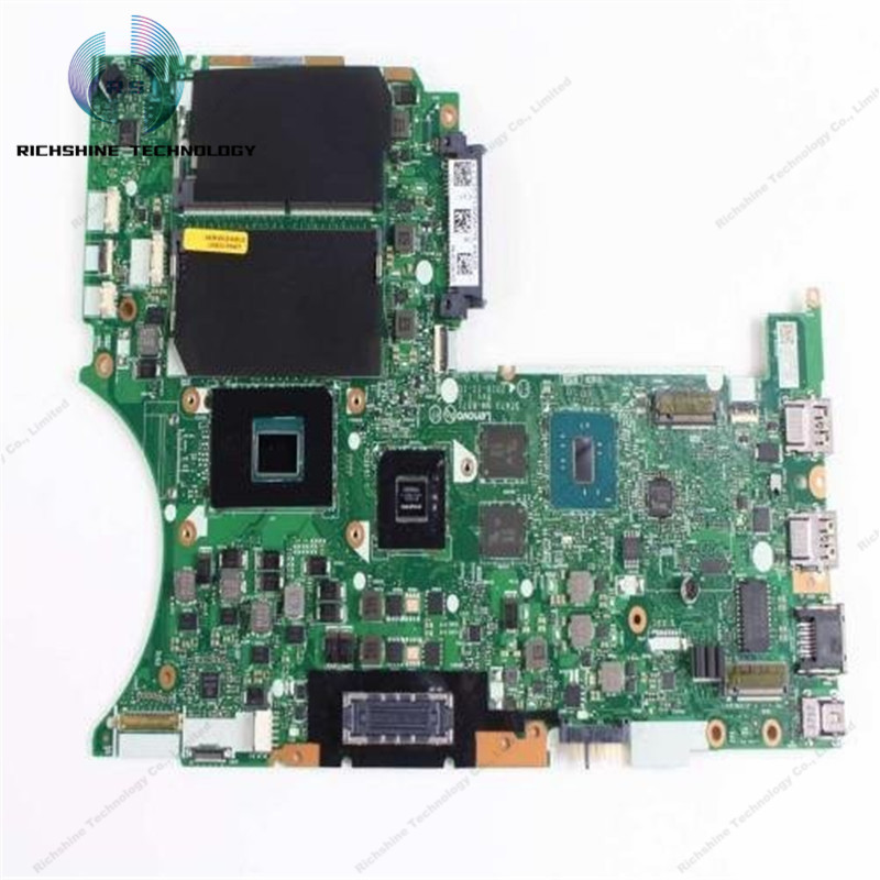 01YR899 - Lenovo Laptop Motherboard