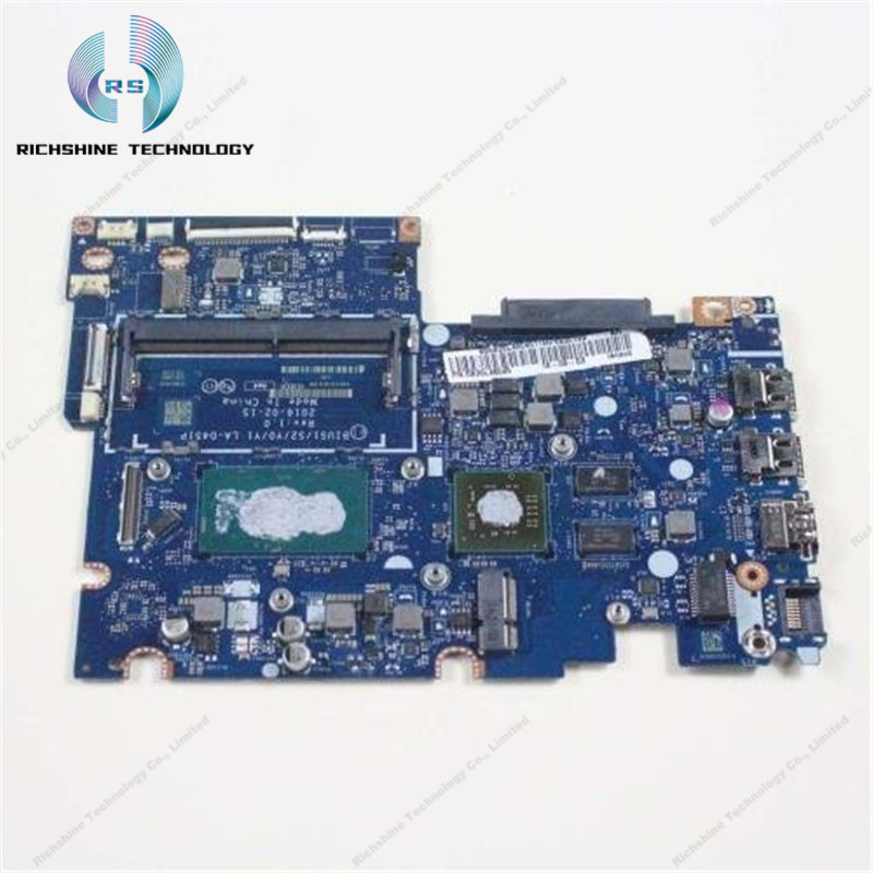 5B20L46045 - Lenovo Laptop Motherboard