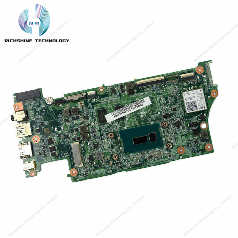 Acer Chromebook C740 Motherboard