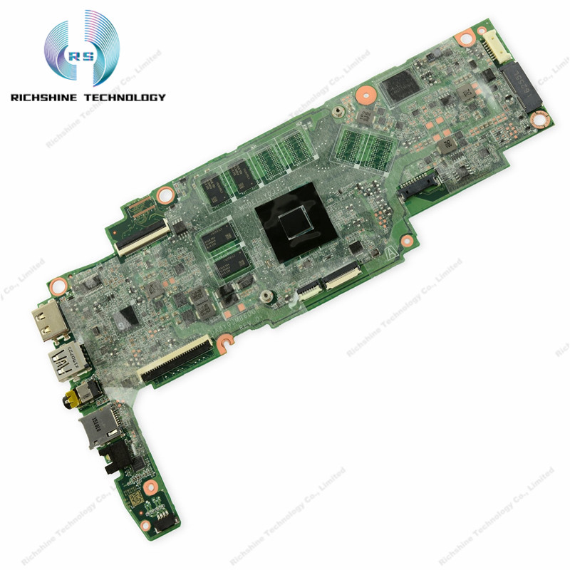 HP Chromebook 14-ak013dx Motherboard