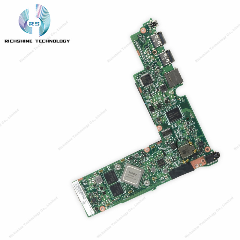 ASUS Chromebook C100PA Motherboard