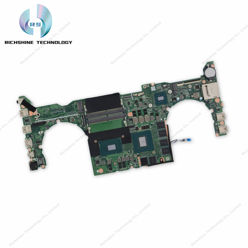 ASUS ROG GL503VM-B17N13 Motherboard