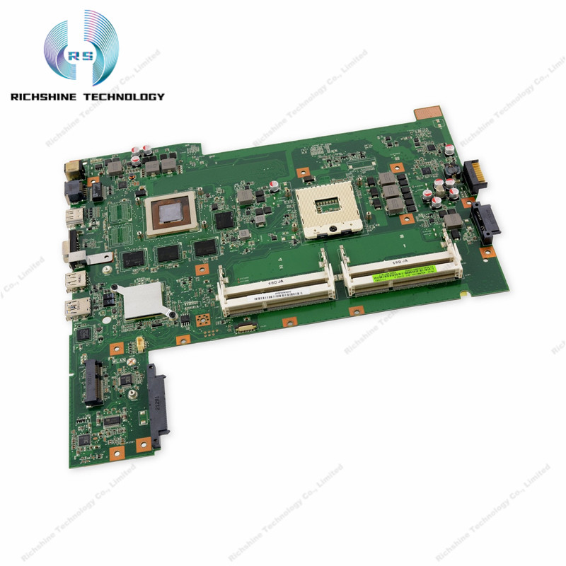 Asus G74SX-BBK8 Motherboard