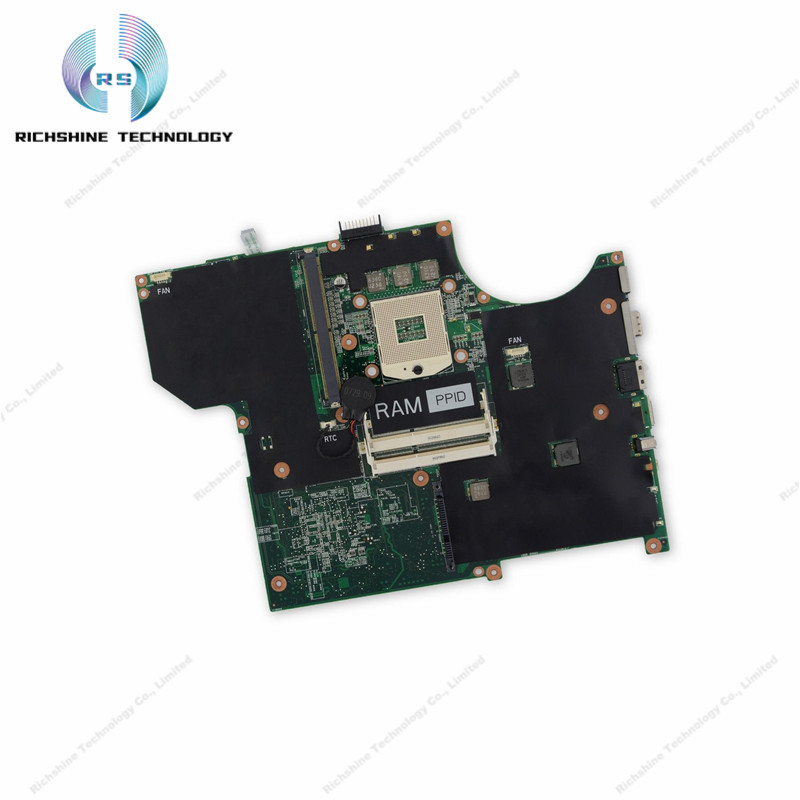 Alienware M15x (P08G) Motherboard
