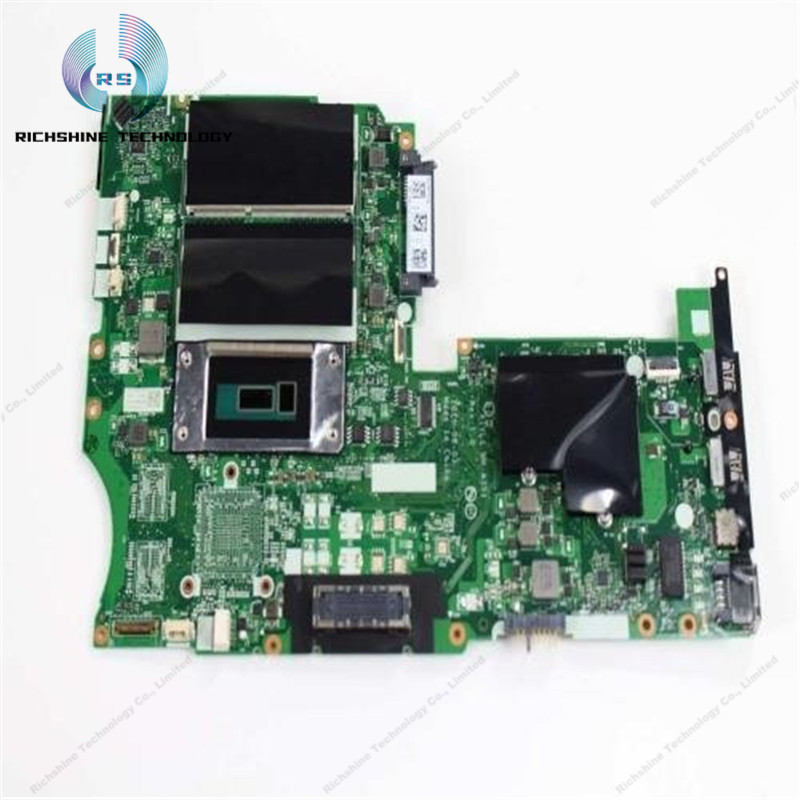 00HT677 - Lenovo Laptop Motherboard