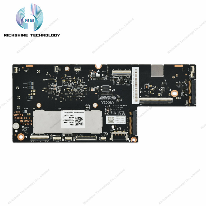 Lenovo Yoga 910 (13