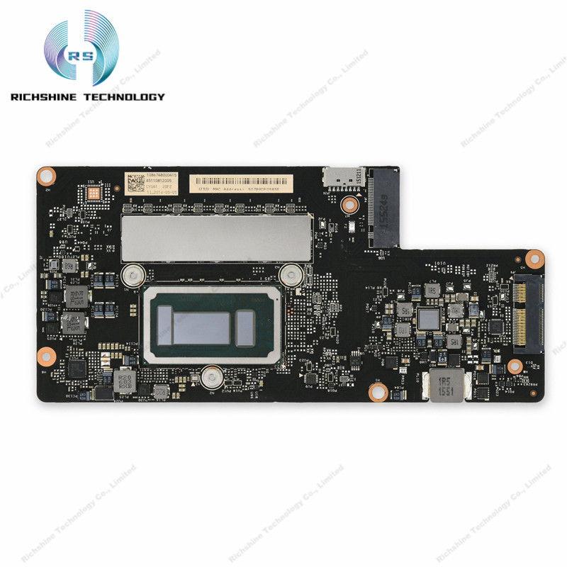 Lenovo Yoga 900-13 i7-6560U 8GB RAM Motherboard - 5B20L34661