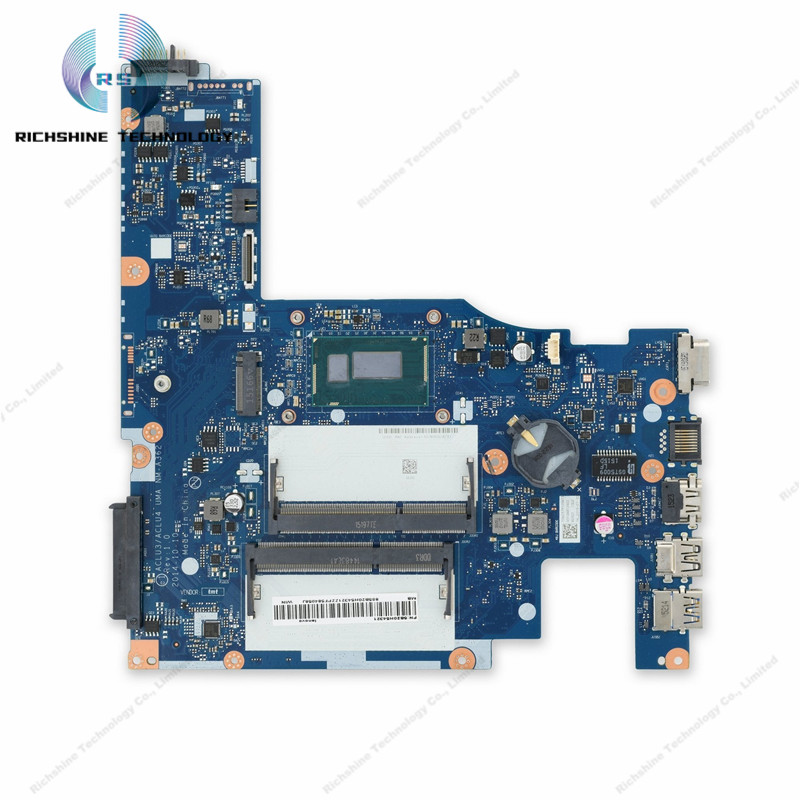 Lenovo G50-80 1.9GHz Motherboard - 5B20H54321