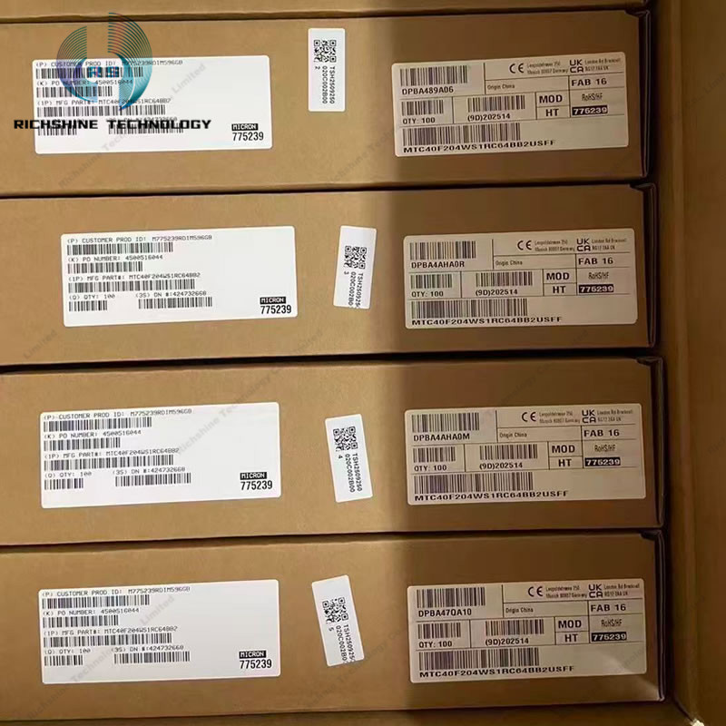 MTC40F204WS1RC64BB2 96GB DDR5 RDIMM