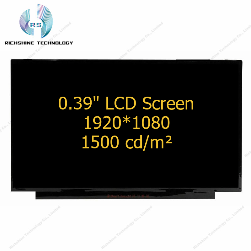B039FH8A0 0.39 inch FHD TN