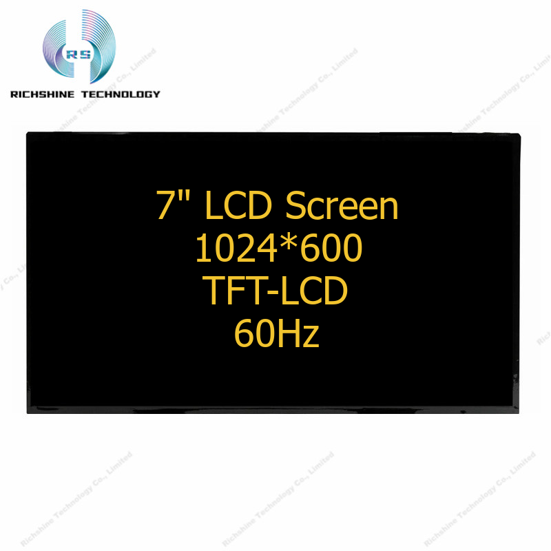 BP070WS1-500 7 inch WSVGA IPS