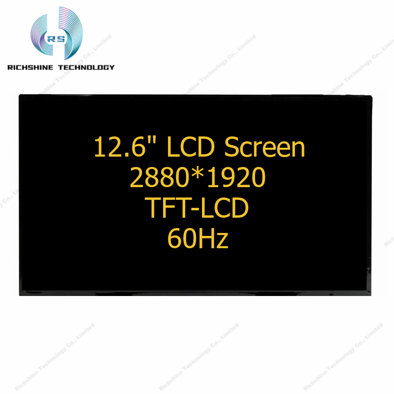 NV126A1M-N51 12.6 inch IPS