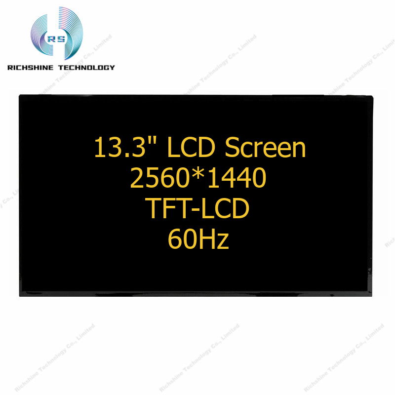 NV133QHM-A51 13.3 inch QHD IPS