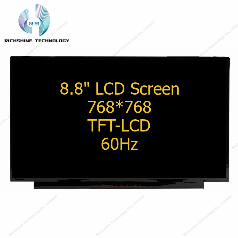 RV088Y4G-N00 8.8 inch IPS
