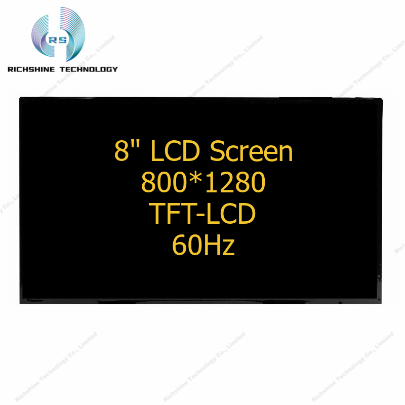 TV080WXM-LL3 8 inch WXGA IPS