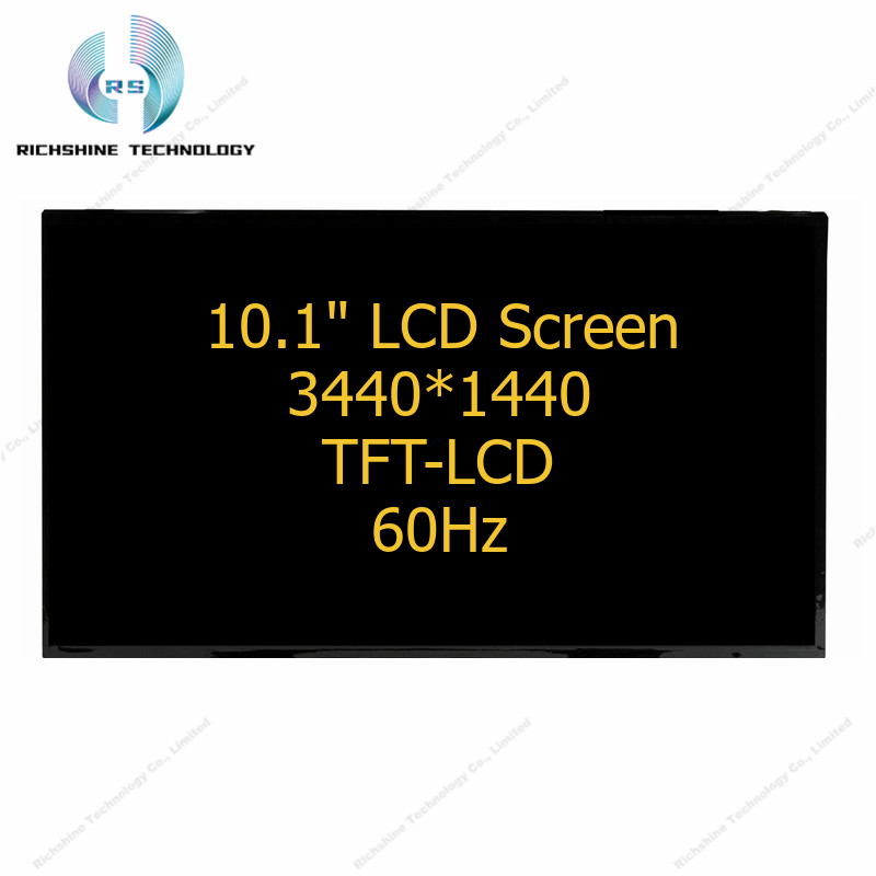 TV101QUM-N00 10.1 inch UHD IPS